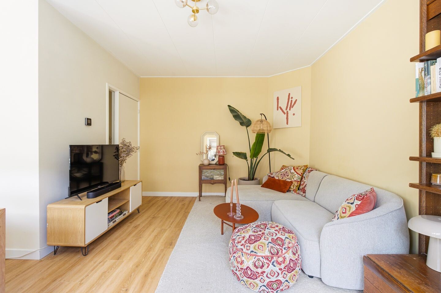 Appartement te koop: Marco Polostraat 78-1, Amsterdam