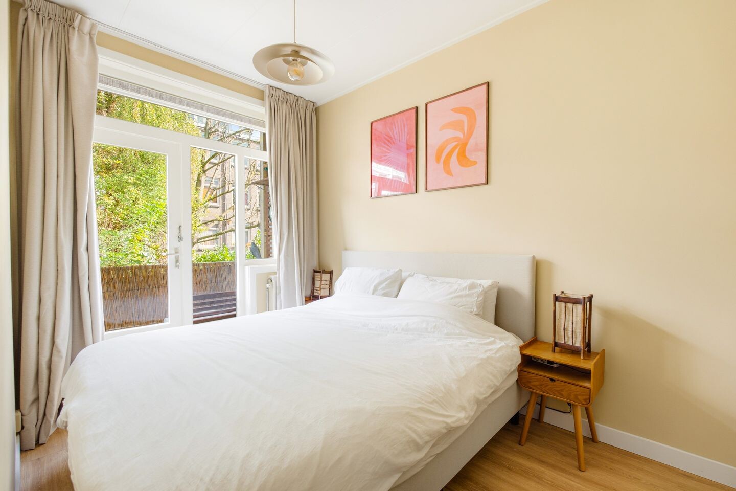 Appartement te koop: Marco Polostraat 78-1, Amsterdam