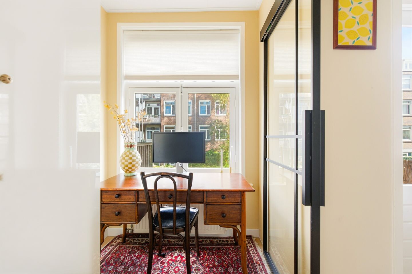 Appartement te koop: Marco Polostraat 78-1, Amsterdam