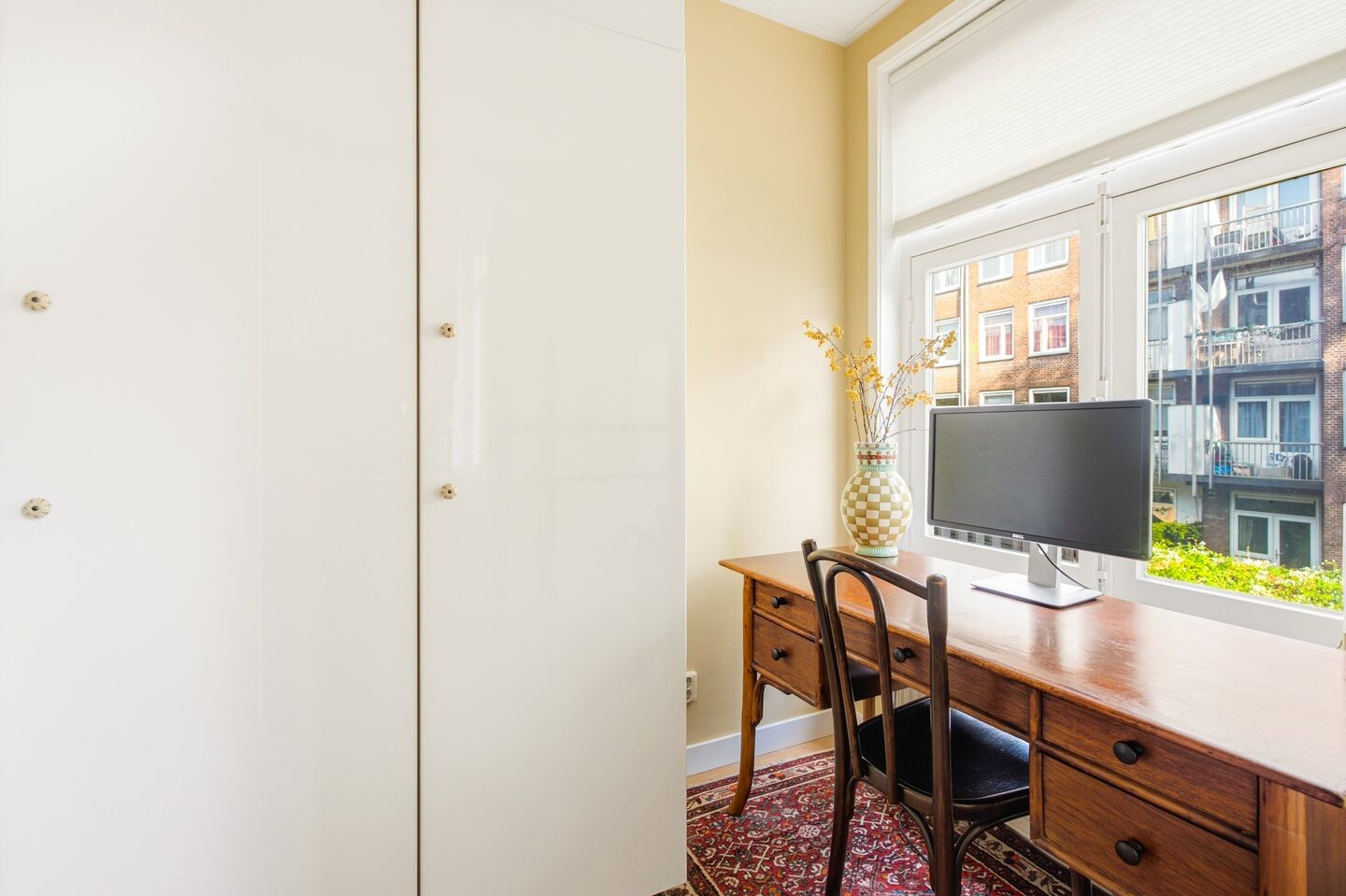 Appartement te koop: Marco Polostraat 78-1, Amsterdam