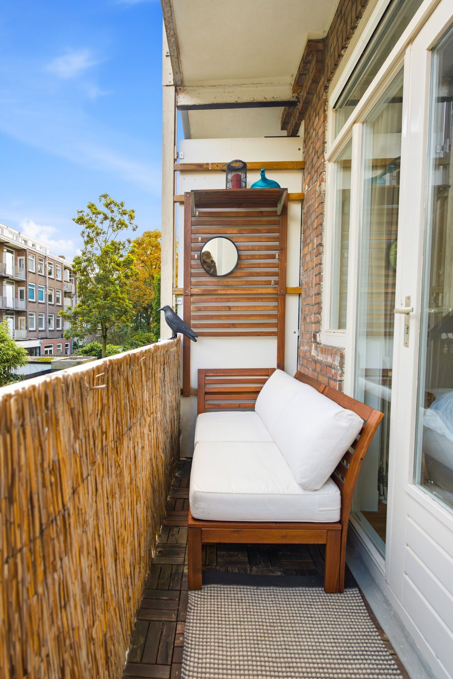 Appartement te koop: Marco Polostraat 78-1, Amsterdam