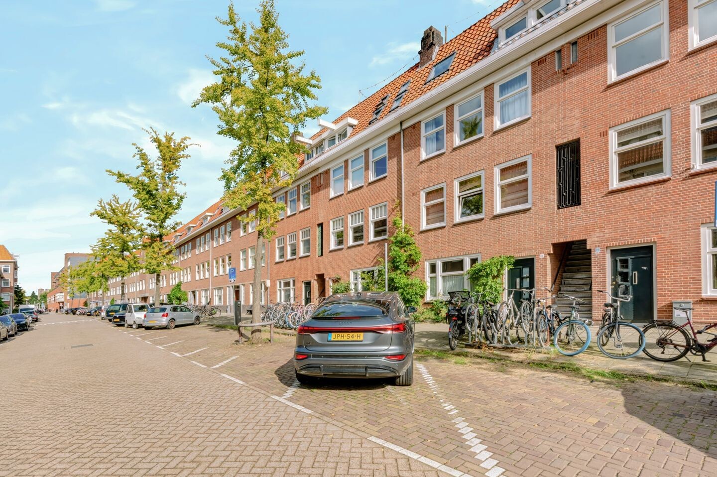 Appartement te koop: Marco Polostraat 78-1, Amsterdam