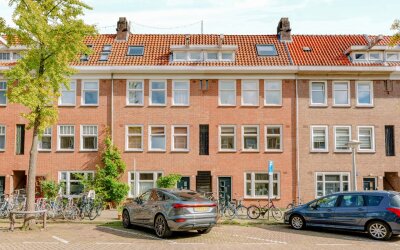 Marco Polostraat 78-1