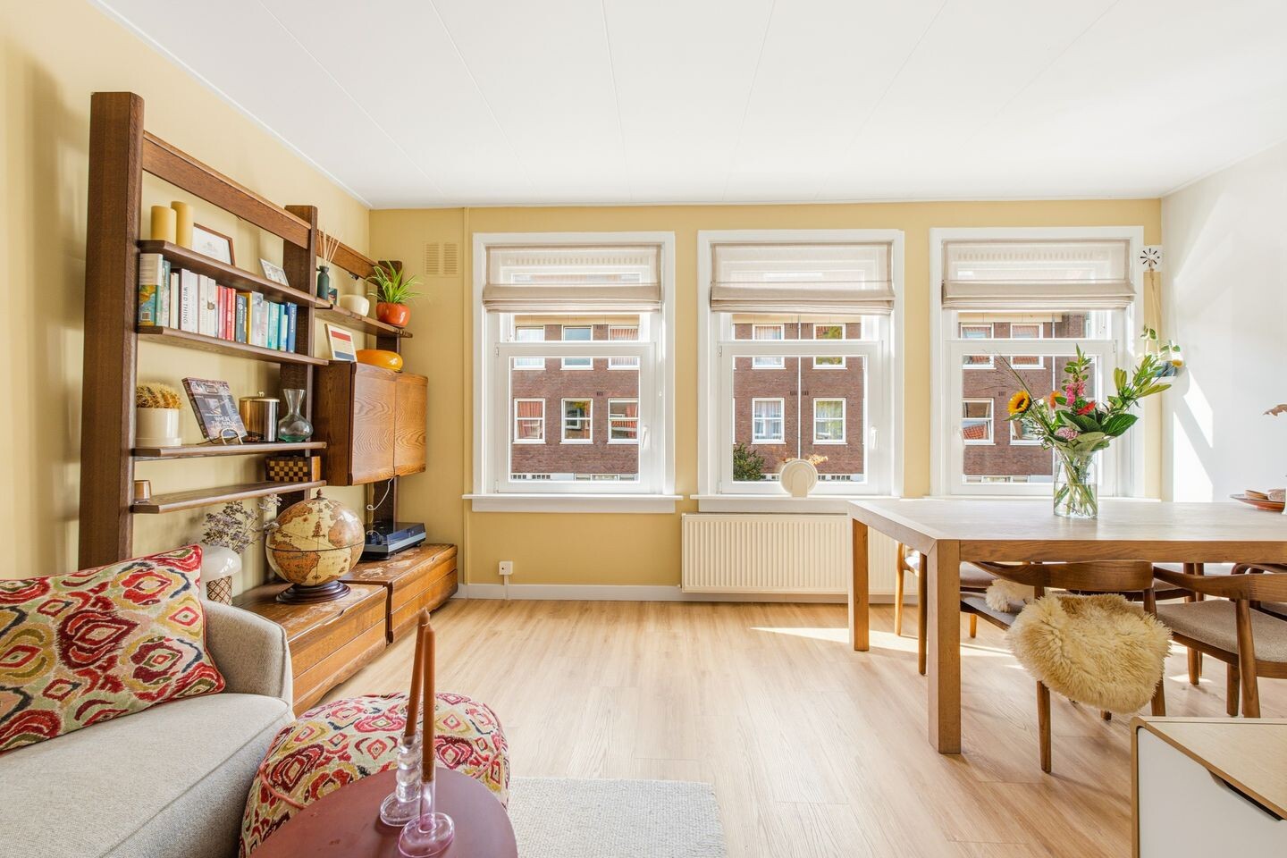 Appartement te koop: Marco Polostraat 78-1, Amsterdam