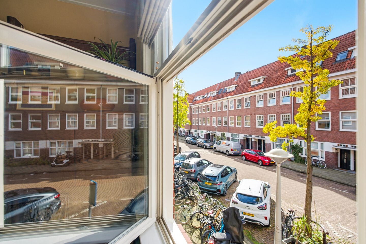 Appartement te koop: Marco Polostraat 78-1, Amsterdam