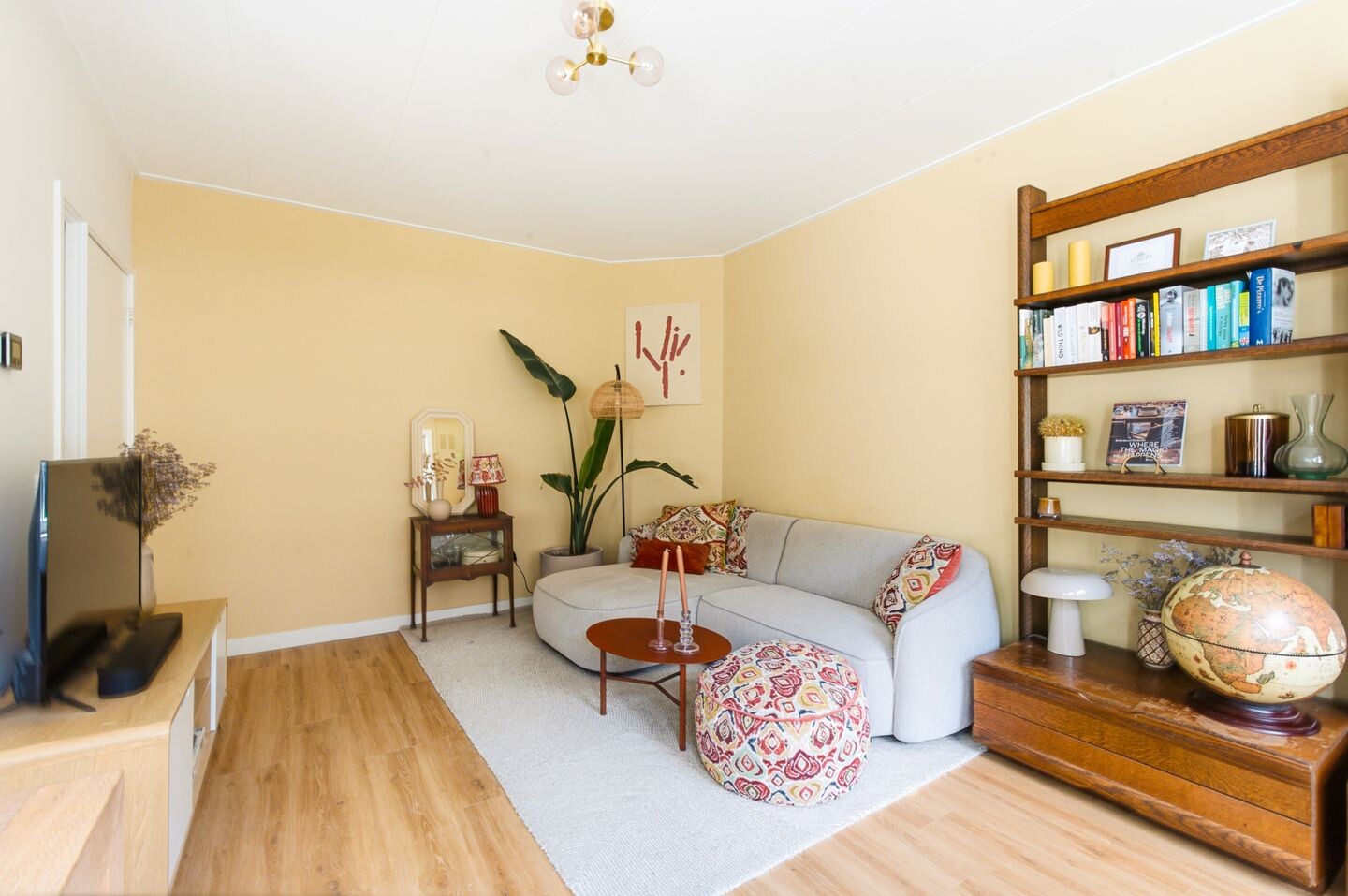 Appartement te koop: Marco Polostraat 78-1, Amsterdam