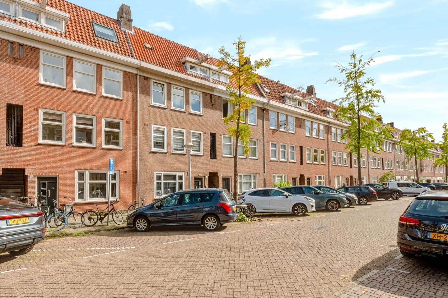 Appartement te koop: Marco Polostraat 78-1, Amsterdam