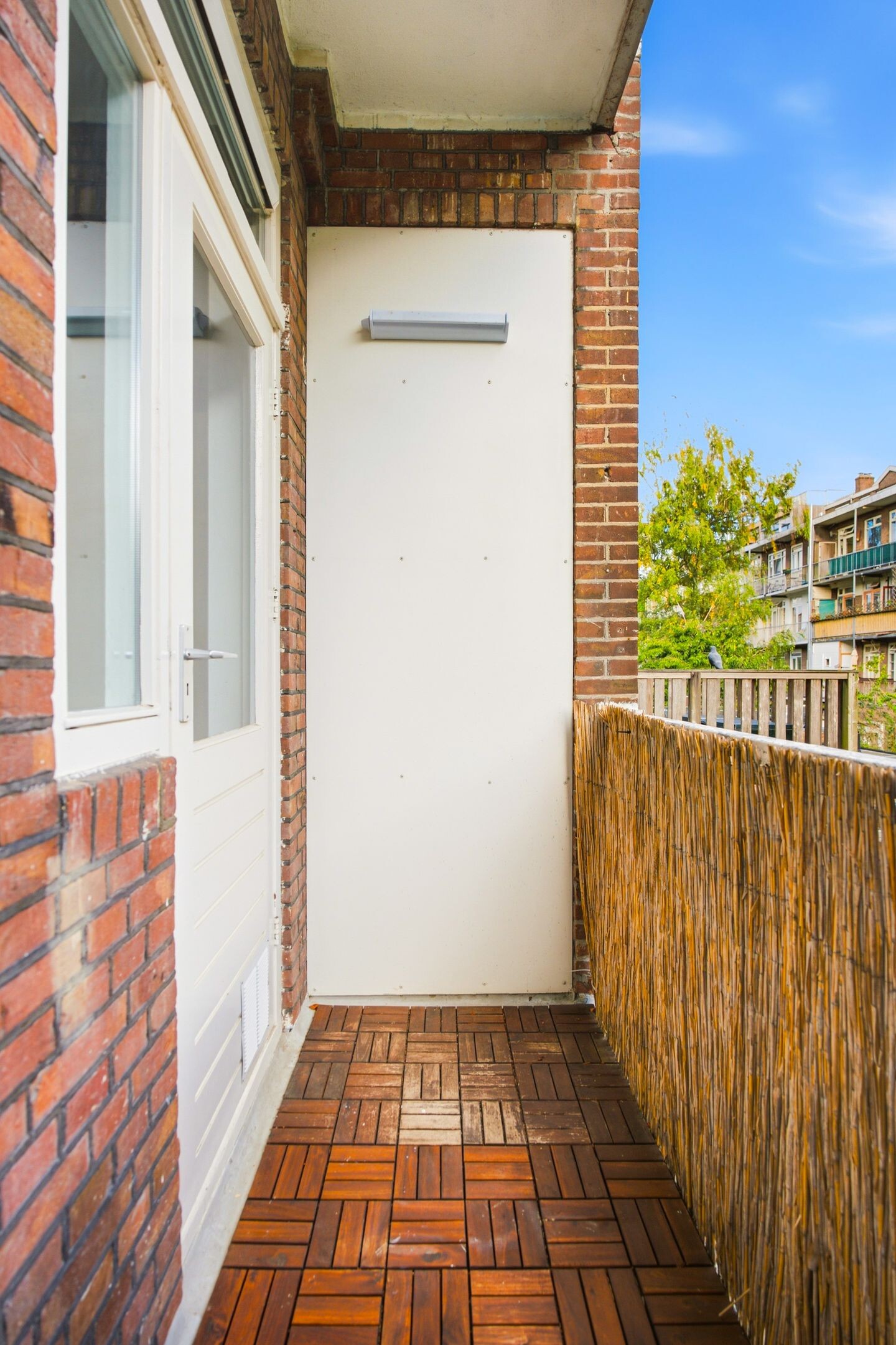 Appartement te koop: Marco Polostraat 78-1, Amsterdam