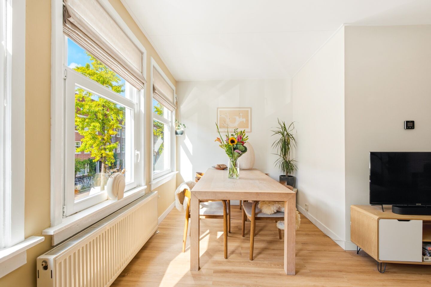 Appartement te koop: Marco Polostraat 78-1, Amsterdam