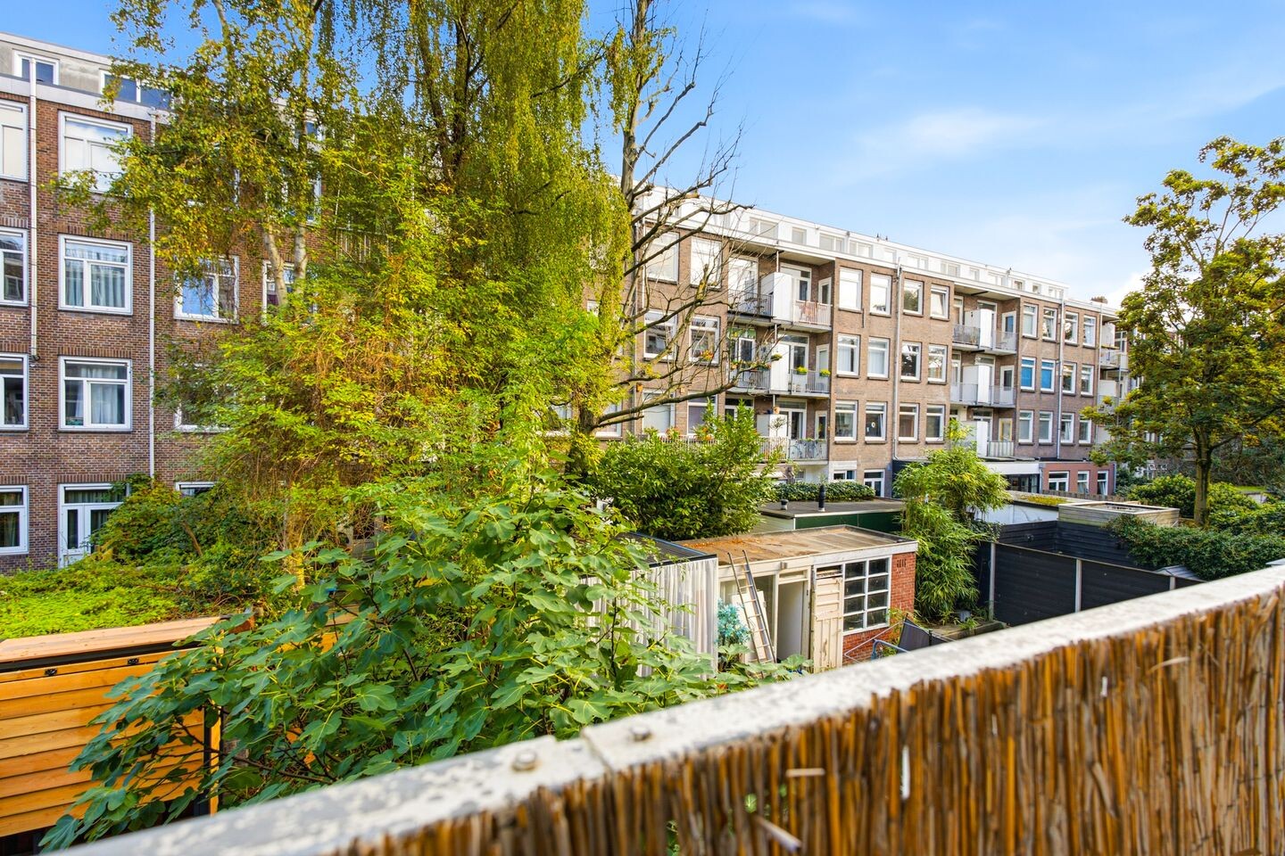 Appartement te koop: Marco Polostraat 78-1, Amsterdam