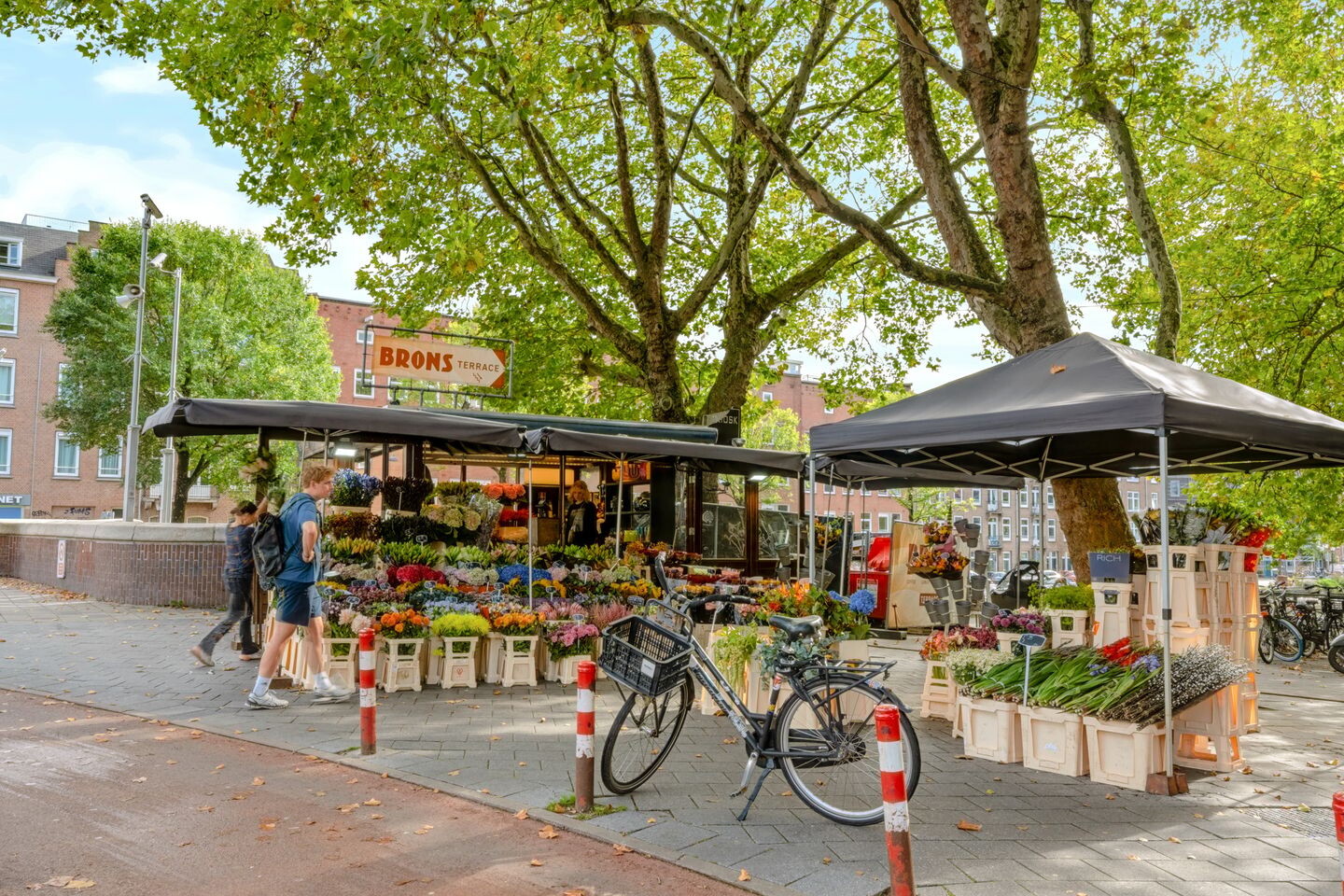Appartement te koop: Marco Polostraat 78-1, Amsterdam