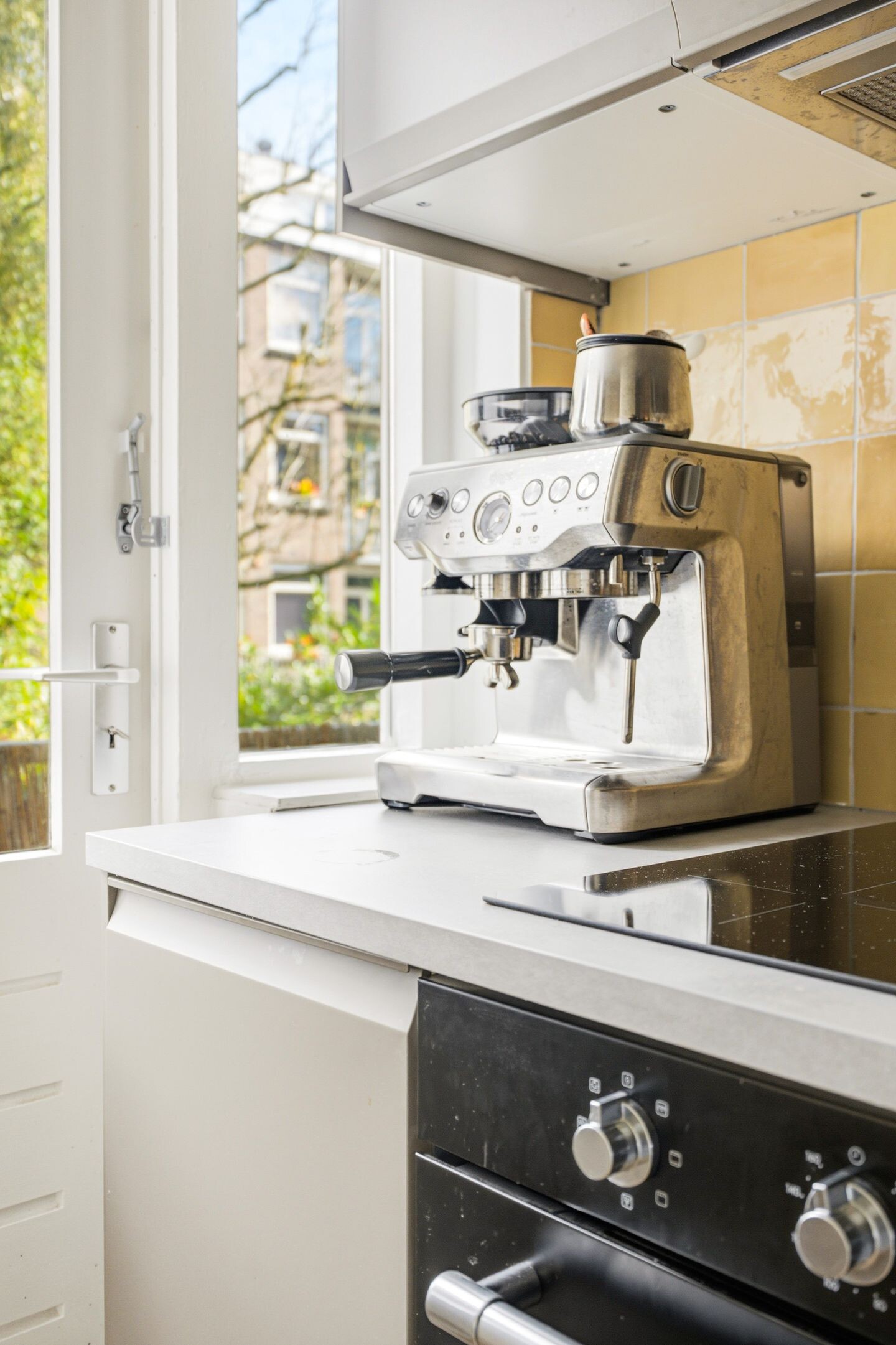 Appartement te koop: Marco Polostraat 78-1, Amsterdam