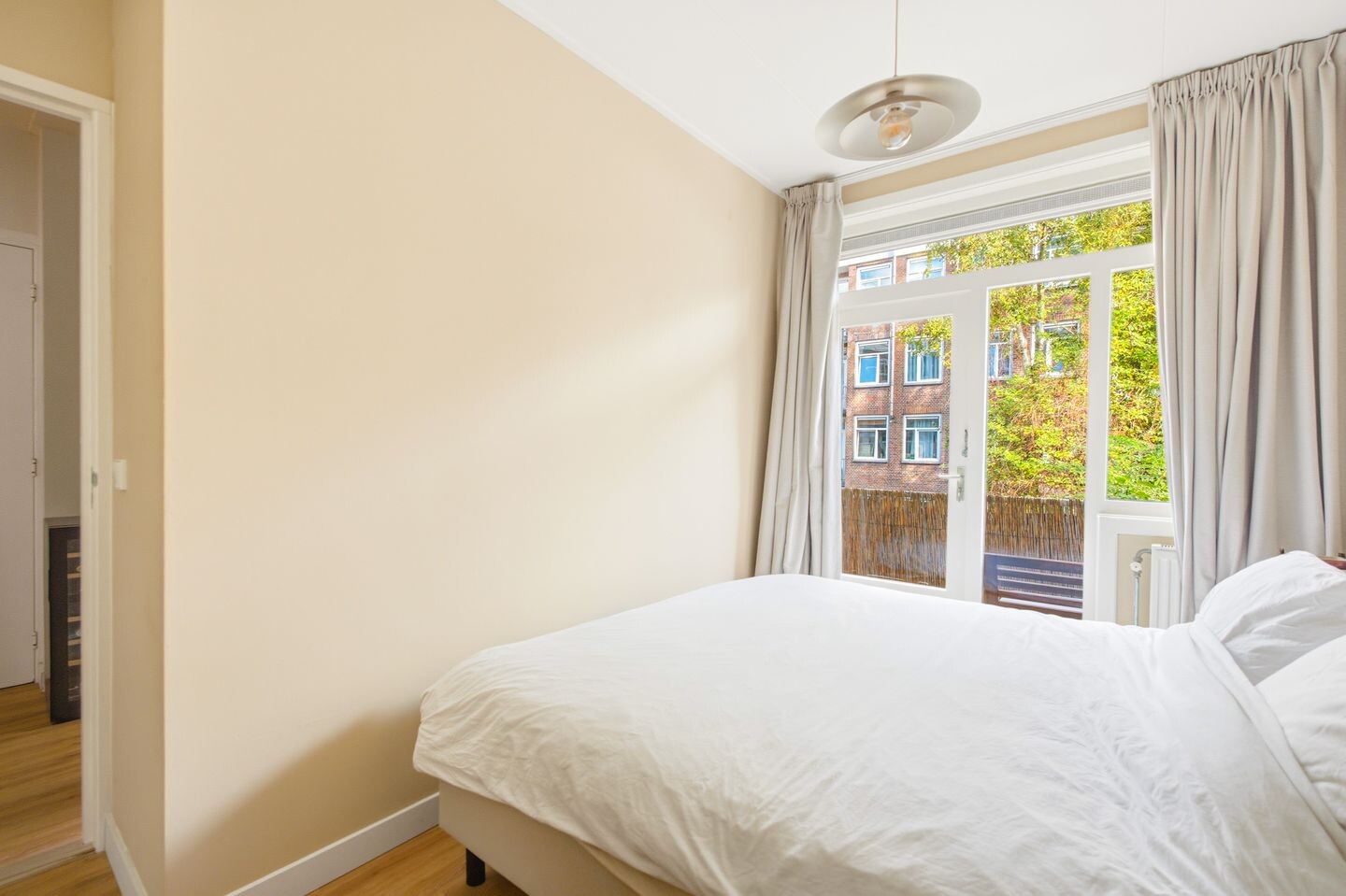 Appartement te koop: Marco Polostraat 78-1, Amsterdam