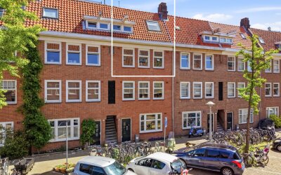 Marco Polostraat 78-2