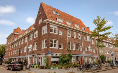 Marco Polostraat 114-1