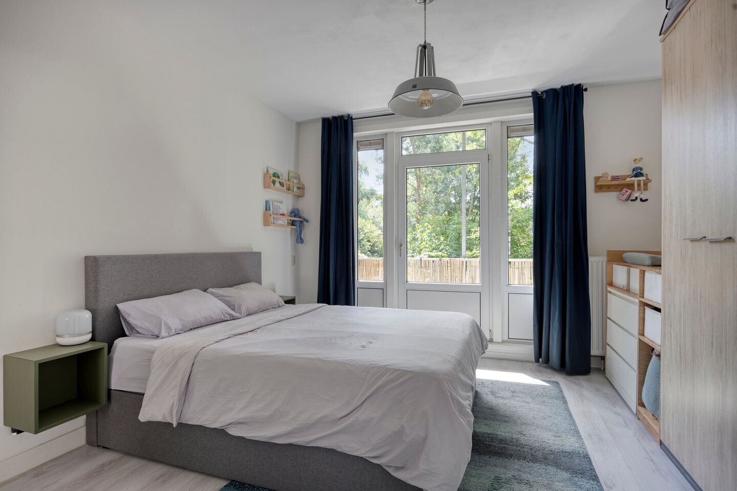 Appartement te koop: Van Brakelstraat 35-1, Amsterdam