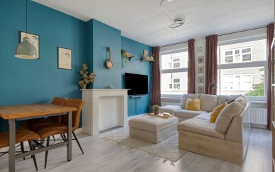 Van Brakelstraat 35-1