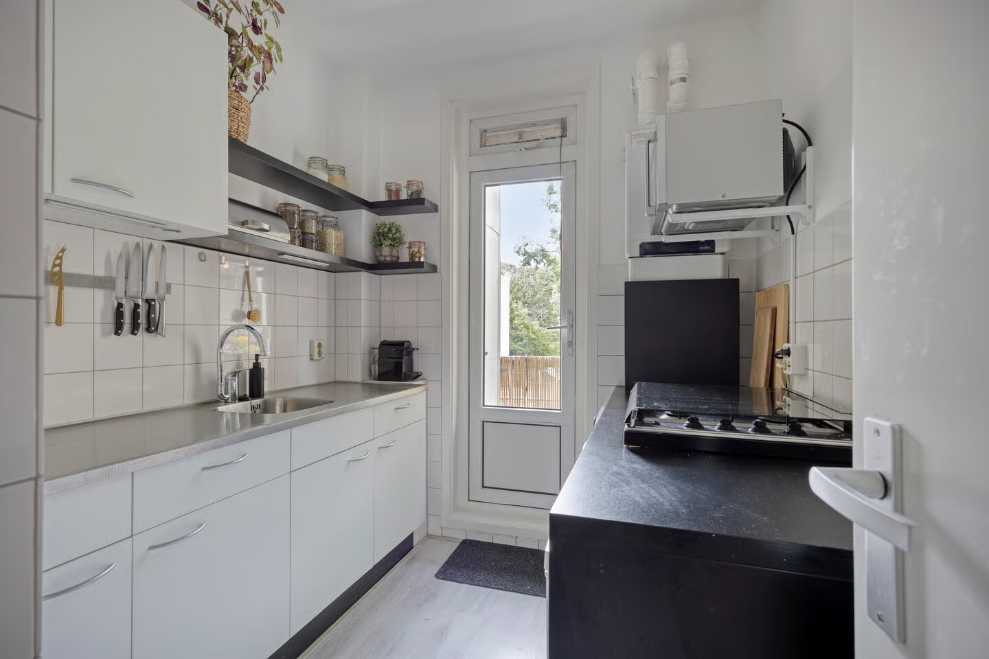 Appartement te koop: Van Brakelstraat 35-1, Amsterdam