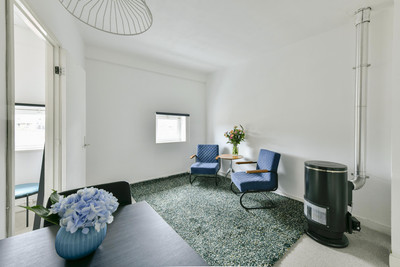 Van Brakelstraat 36-4