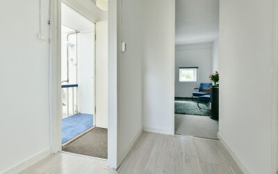 Van Brakelstraat 36-4
