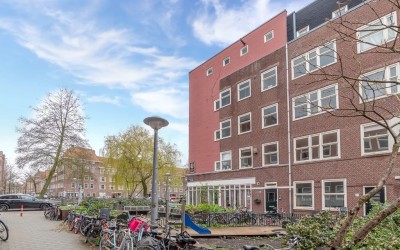 Van Brakelstraat 38-4