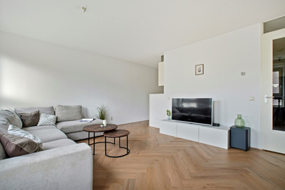 Witte de Withstraat 3-A