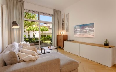 Witte de Withstraat 129-H