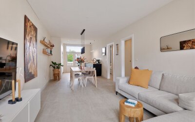 Witte de Withstraat 133-2