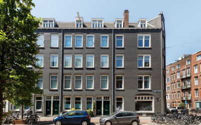 Witte de Withstraat 135-H