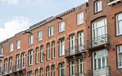 Witte de Withstraat 143-4