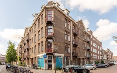 Filips van Almondestraat 1-B4