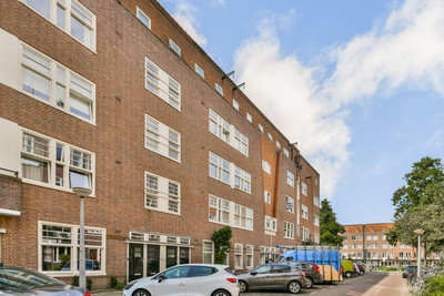 Filips van Almondestraat 23-1