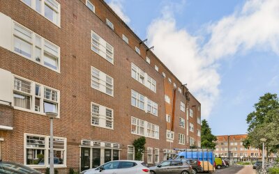 Filips van Almondestraat 23-1