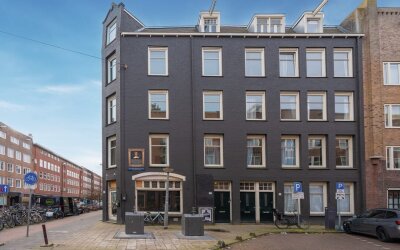 Jan van Riebeekstraat 1-2