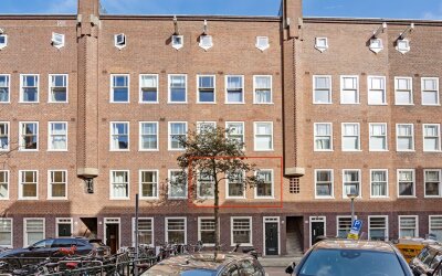 Jan van Riebeekstraat 12-1