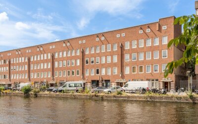 Baarsjesweg 228-2