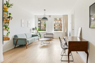 Baarsjesweg 232-1