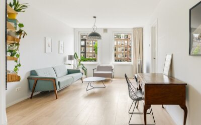 Baarsjesweg 232-1
