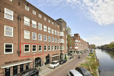 Baarsjesweg 245-1