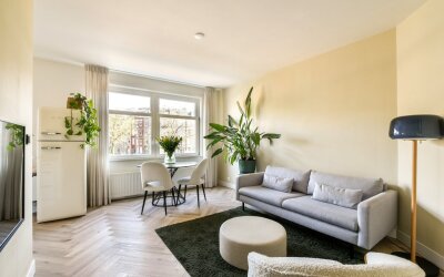 Baarsjesweg 261-1