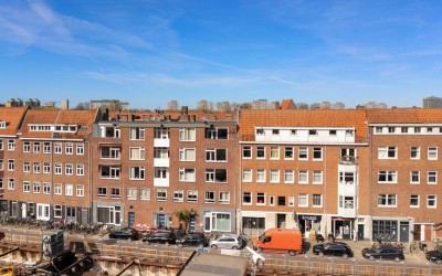 Baarsjesweg 270-4