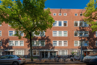 Stuyvesantstraat 31-H