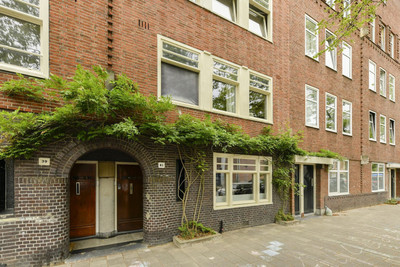 Stuyvesantstraat 41-H