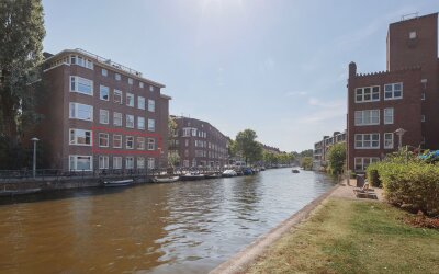 Stuyvesantstraat 56-1