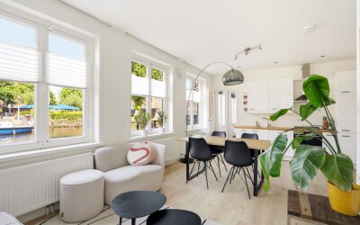Stuyvesantstraat 56-H