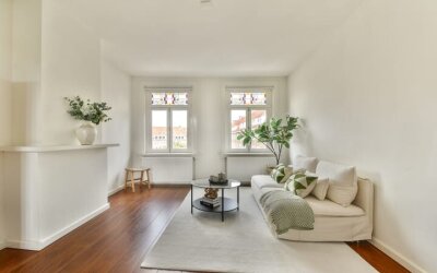 Paramariboplein 23-3