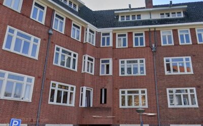 Paramariboplein 31-2