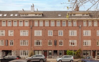 Paramariboplein 43-1