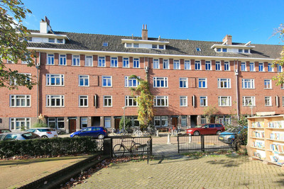 Paramariboplein 51-1