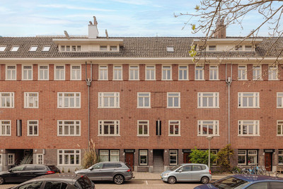 Paramariboplein 53-1